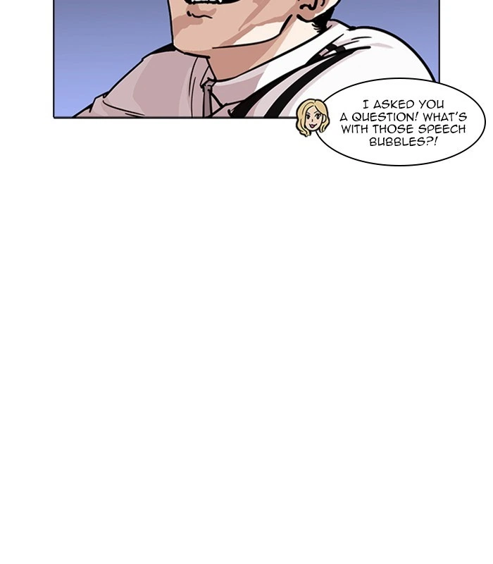 Lookism Chapter 231 — page 72