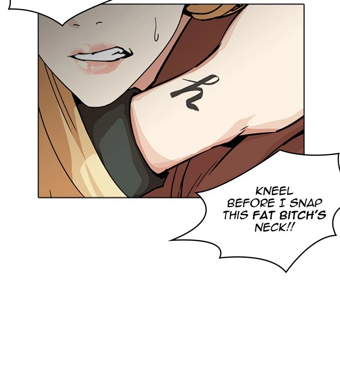 Lookism Chapter 231 — page 82