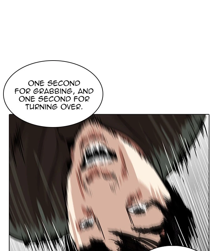 Lookism Chapter 231 — page 90