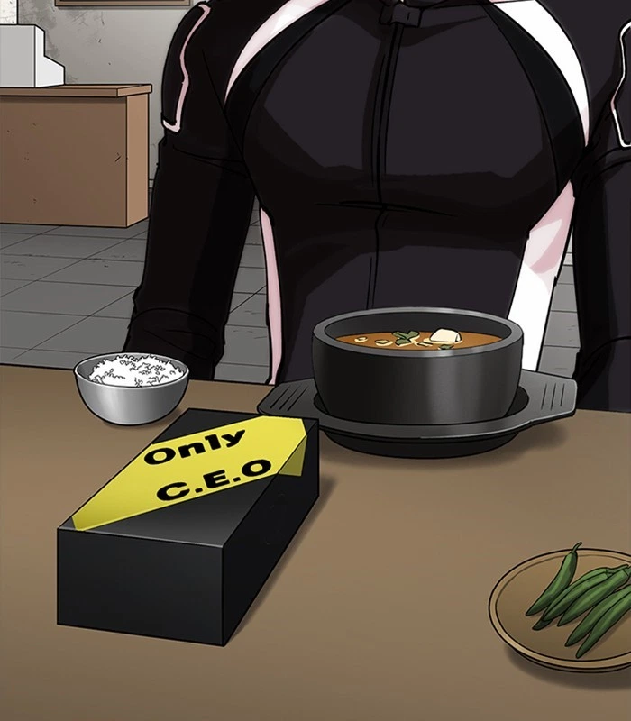 Lookism Chapter 231 — page 111