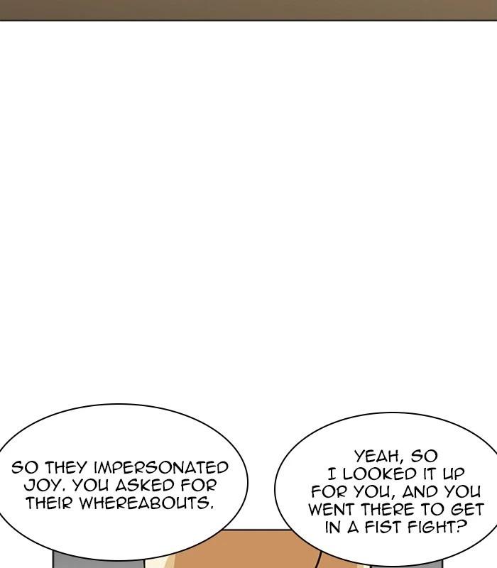Lookism Chapter 231 — page 112