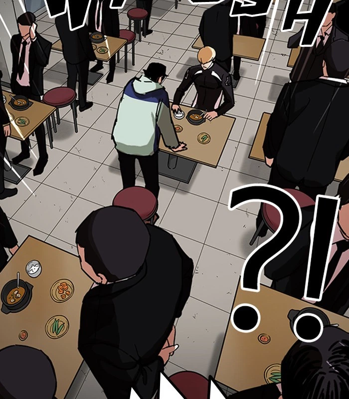 Lookism Chapter 231 — page 116