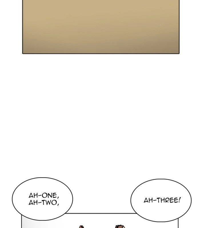 Lookism Chapter 231 — page 126