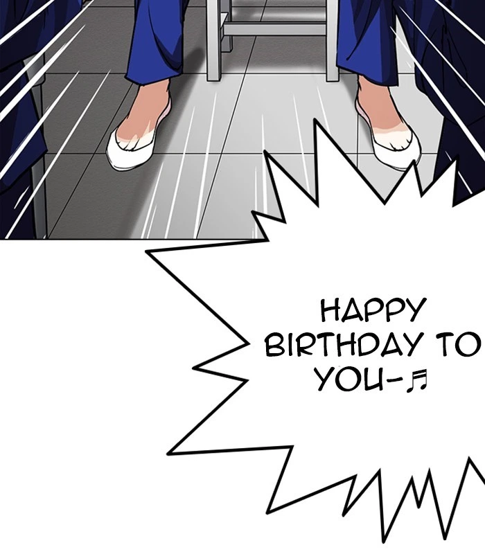 Lookism Chapter 231 — page 130