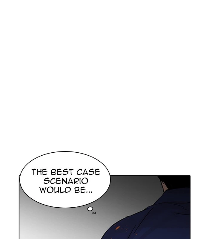 Lookism Chapter 231 — page 140
