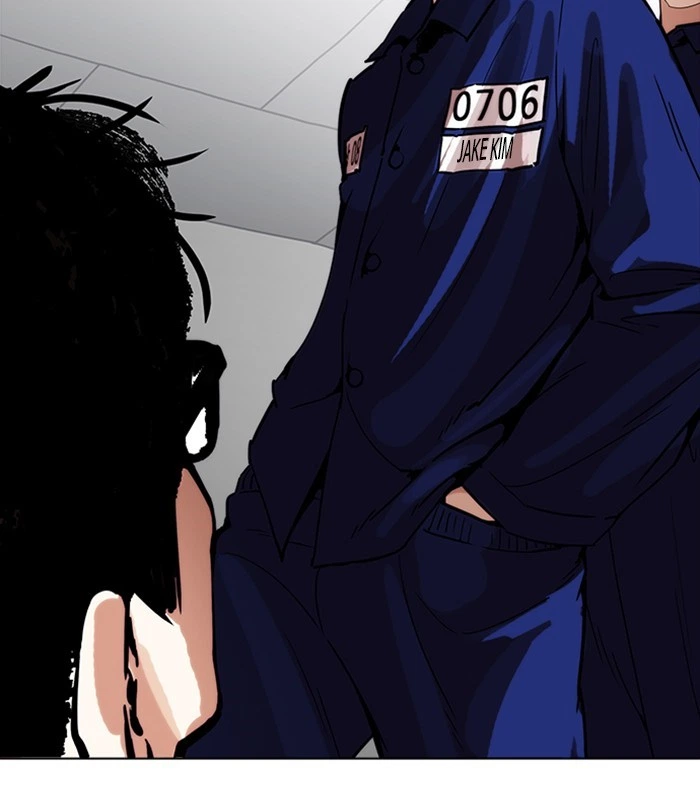 Lookism Chapter 231 — page 163