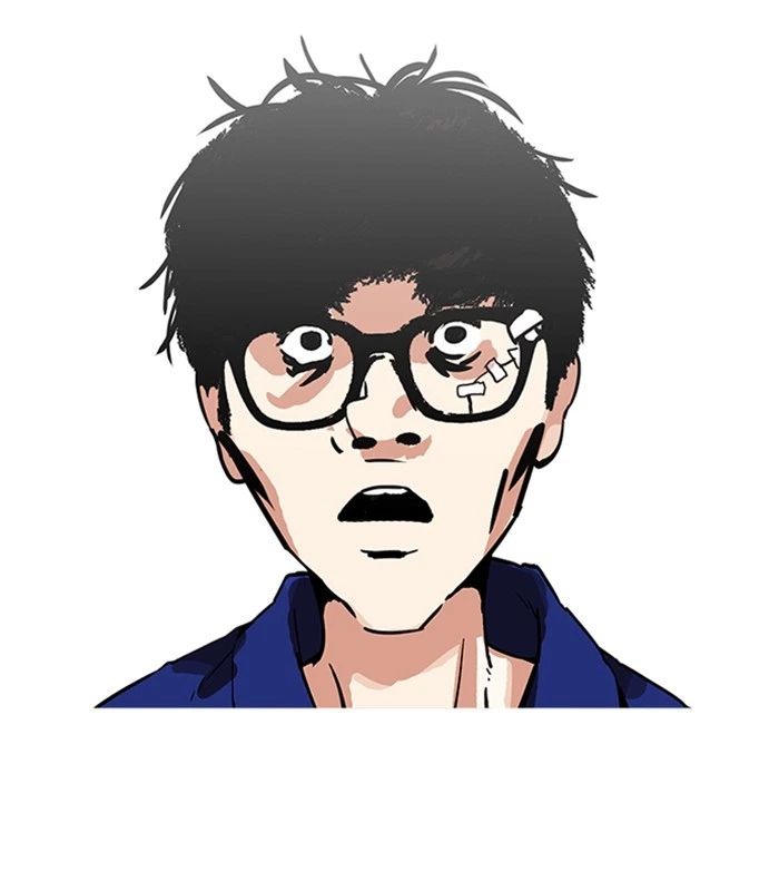 Lookism Chapter 231 — page 167