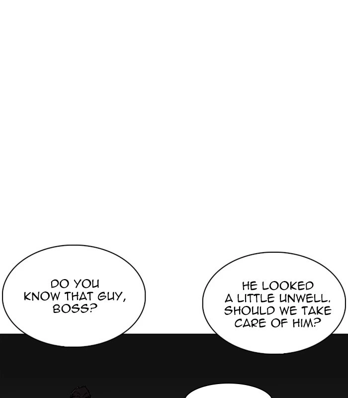 Lookism Chapter 231 — page 168