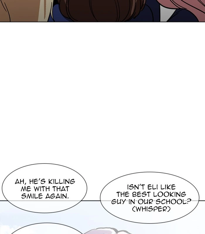 Lookism Chapter 231 — page 182