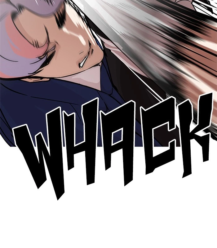 Lookism Chapter 231 — page 197