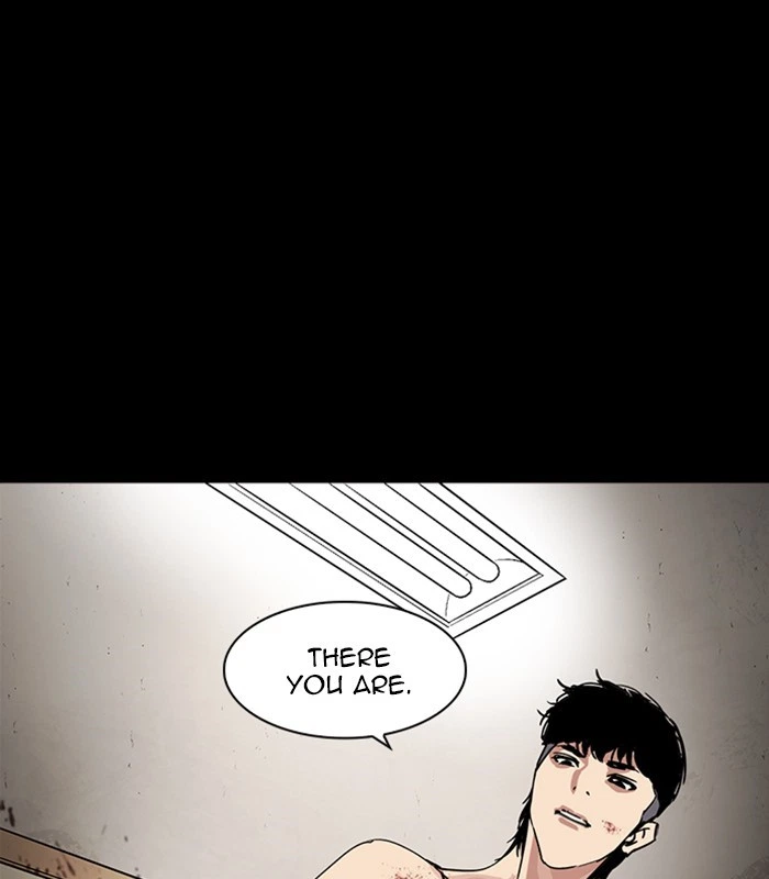 Lookism Chapter 231 — page 207
