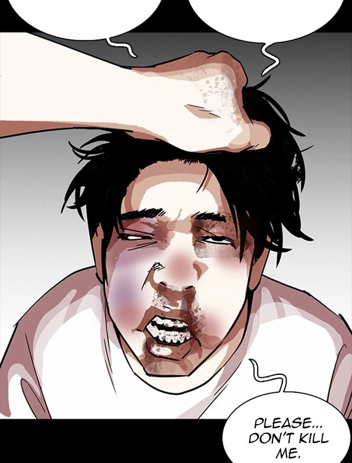 Lookism Chapter 232 — page 4