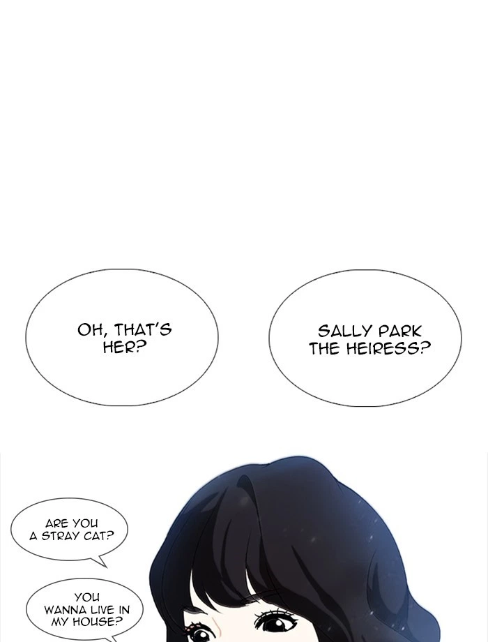 Lookism Chapter 232 — page 20
