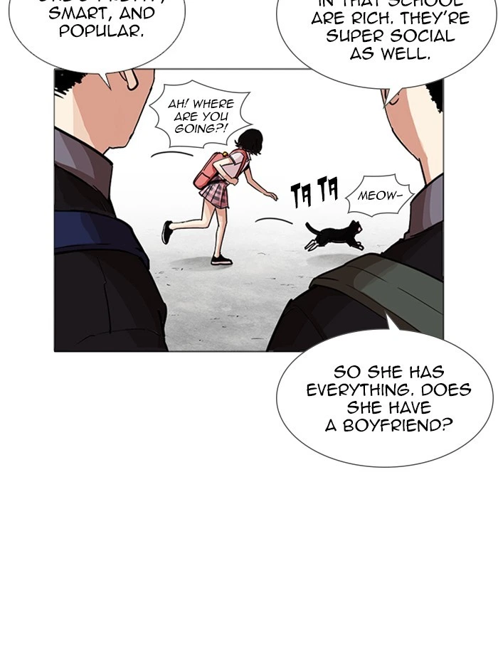 Lookism Chapter 232 — page 22