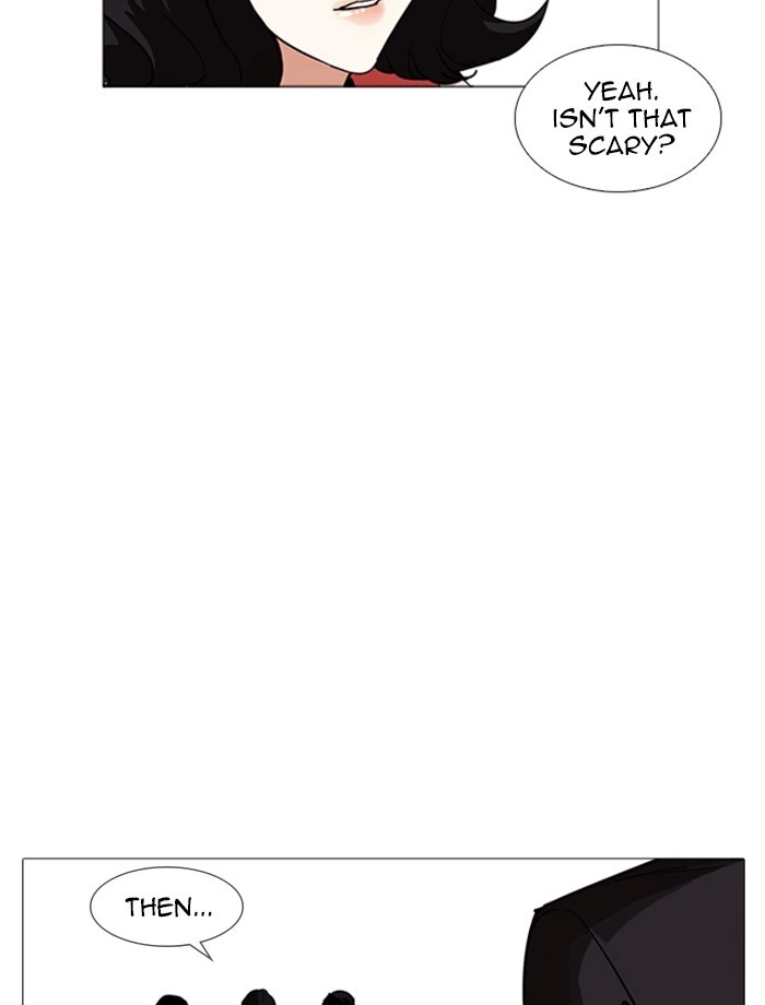 Lookism Chapter 232 — page 39