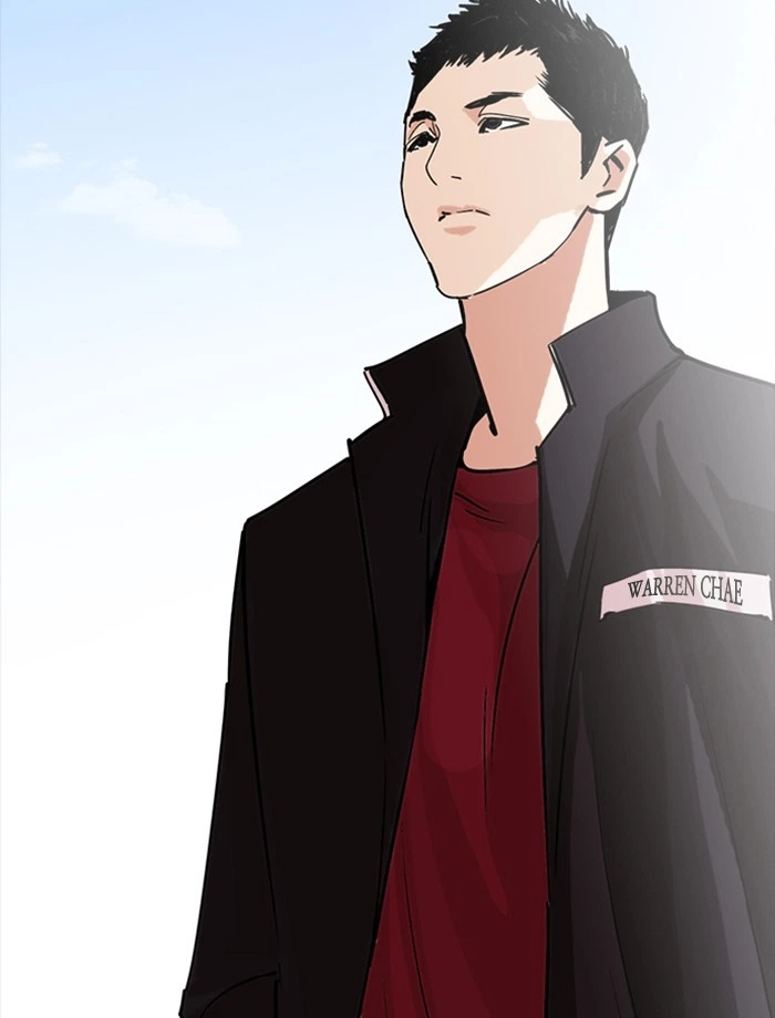 Lookism Chapter 232 — page 44