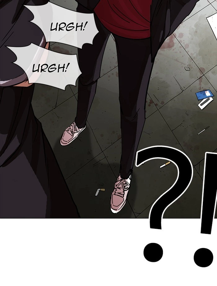 Lookism Chapter 232 — page 49