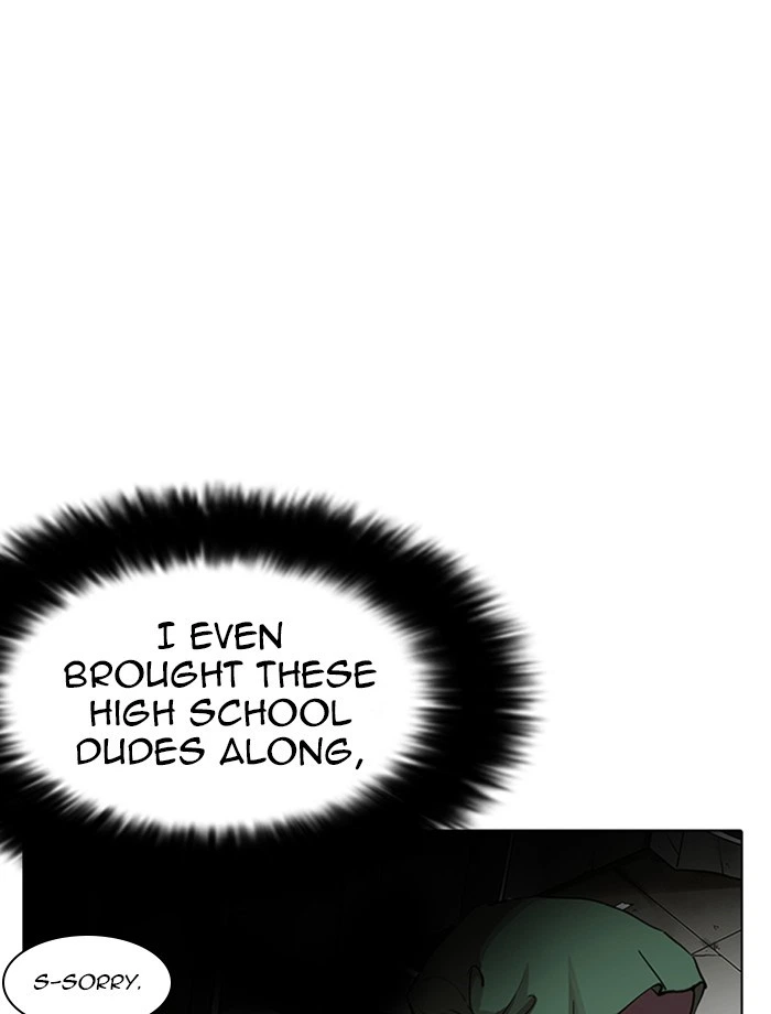 Lookism Chapter 232 — page 54