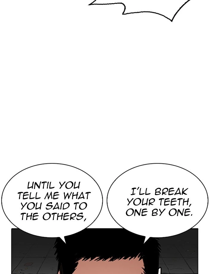 Lookism Chapter 232 — page 57