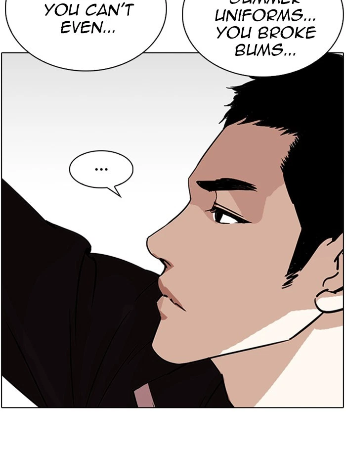 Lookism Chapter 232 — page 62