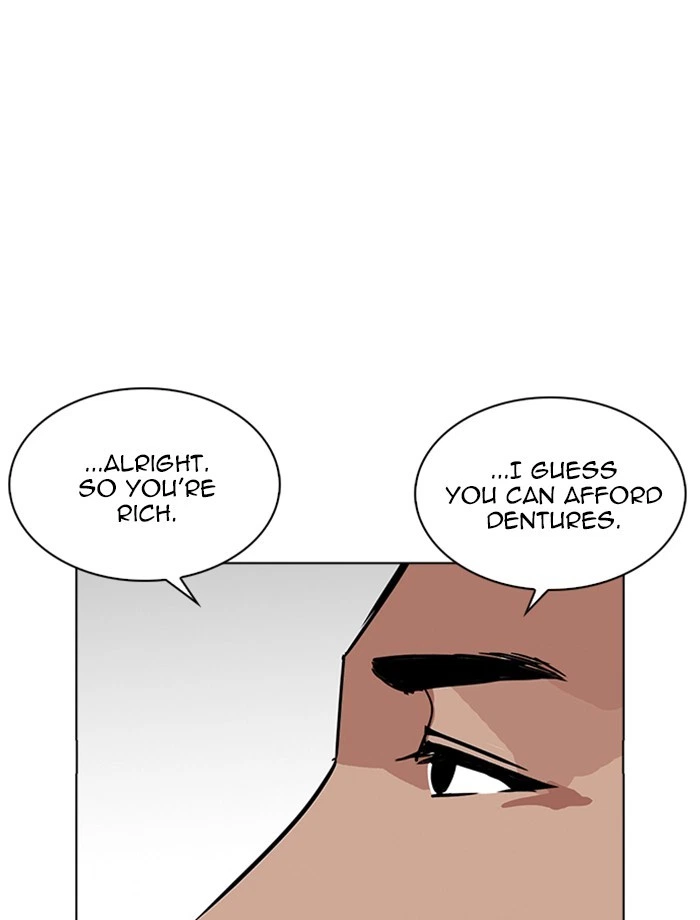 Lookism Chapter 232 — page 63