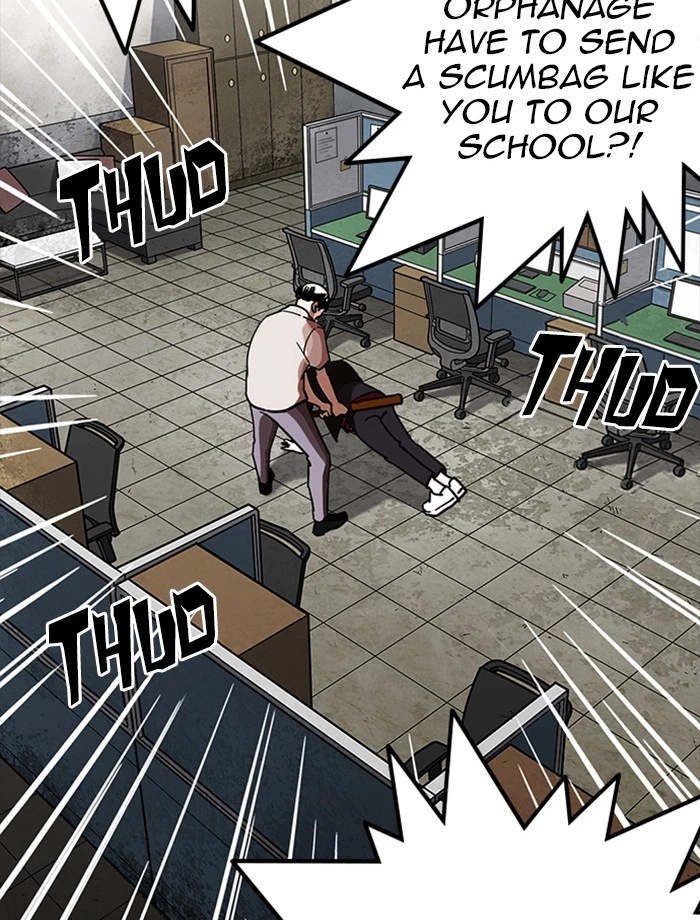 Lookism Chapter 232 — page 69