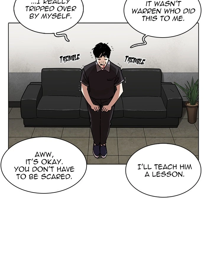 Lookism Chapter 232 — page 71