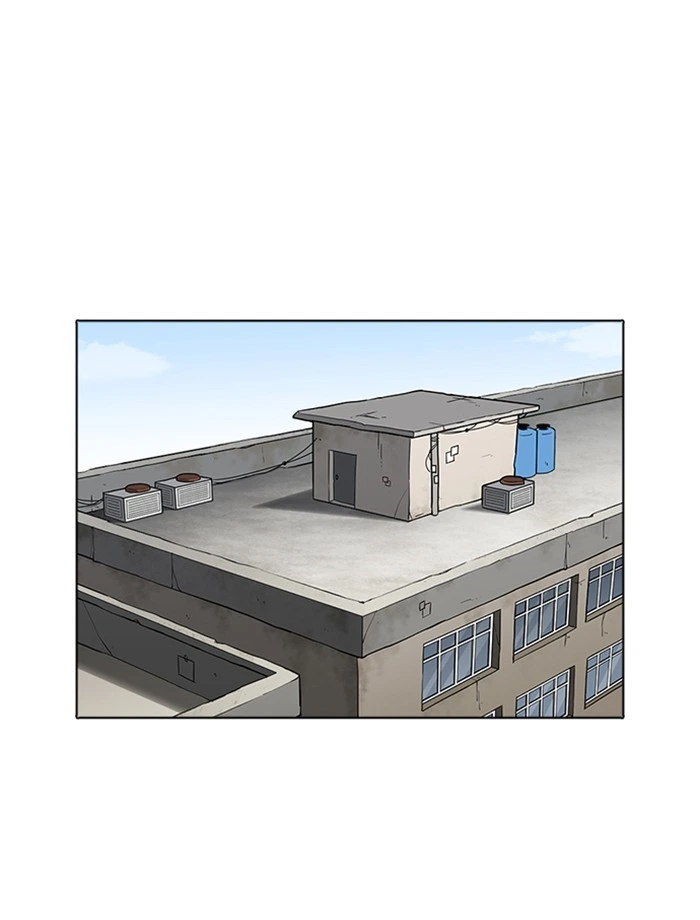 Lookism Chapter 232 — page 74