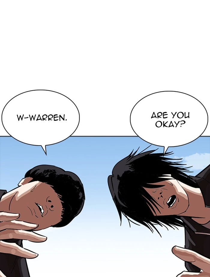 Lookism Chapter 232 — page 75