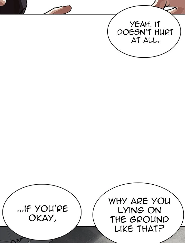 Lookism Chapter 232 — page 76