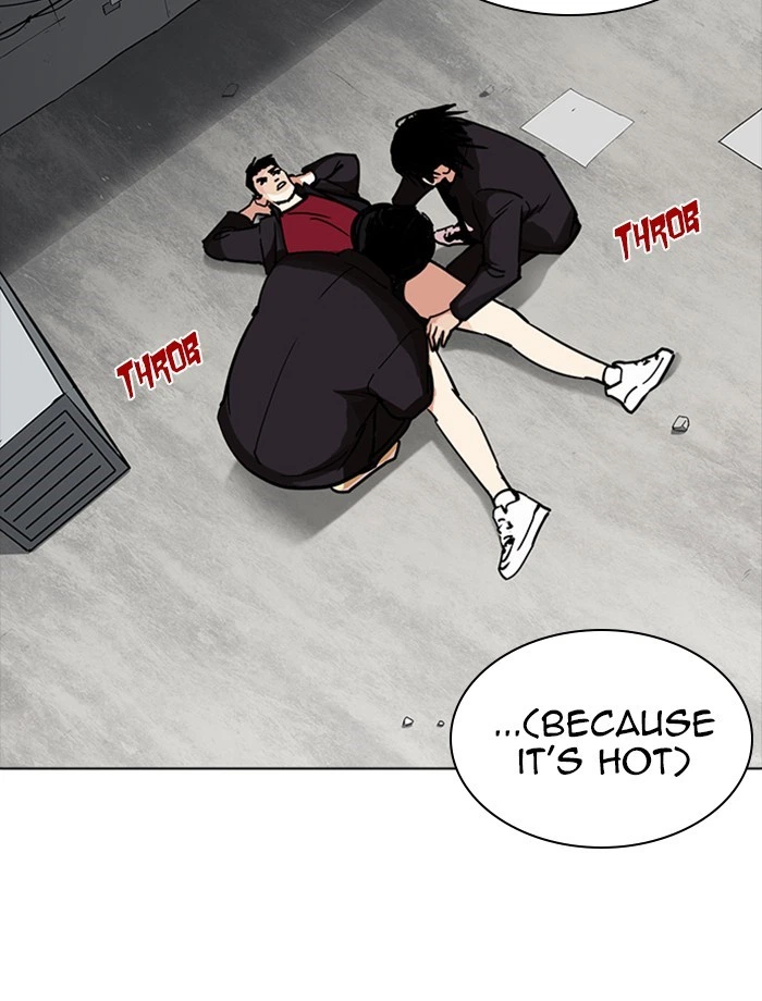 Lookism Chapter 232 — page 77
