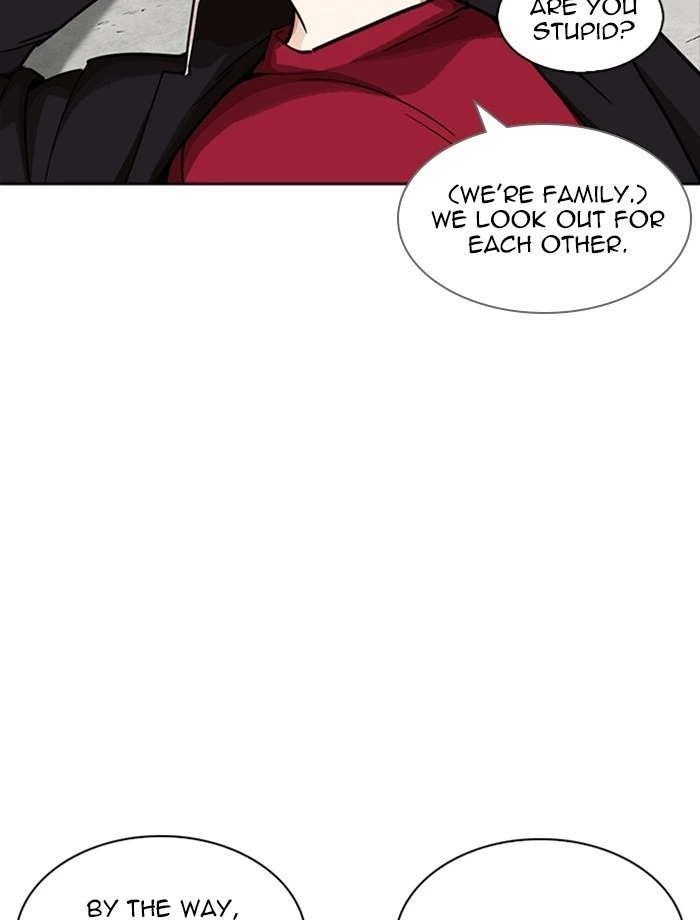 Lookism Chapter 232 — page 79