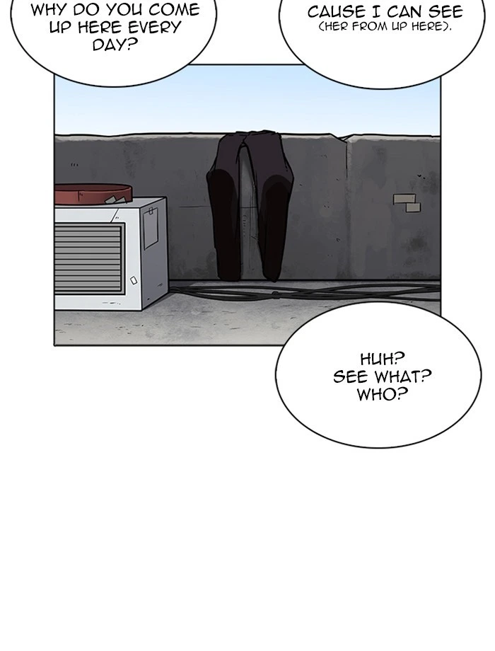Lookism Chapter 232 — page 80