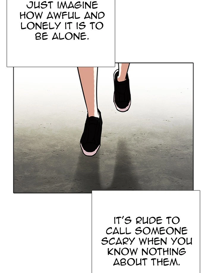 Lookism Chapter 232 — page 97