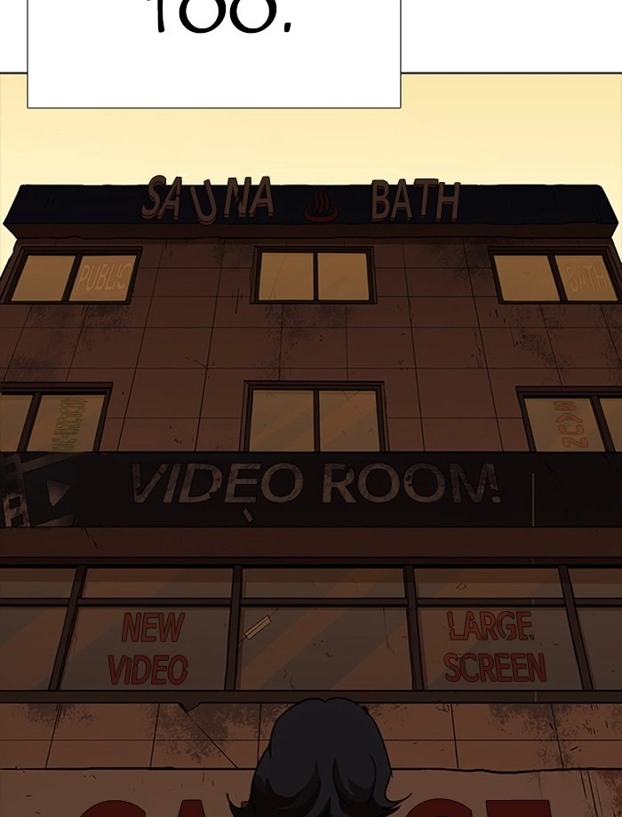Lookism Chapter 232 — page 101