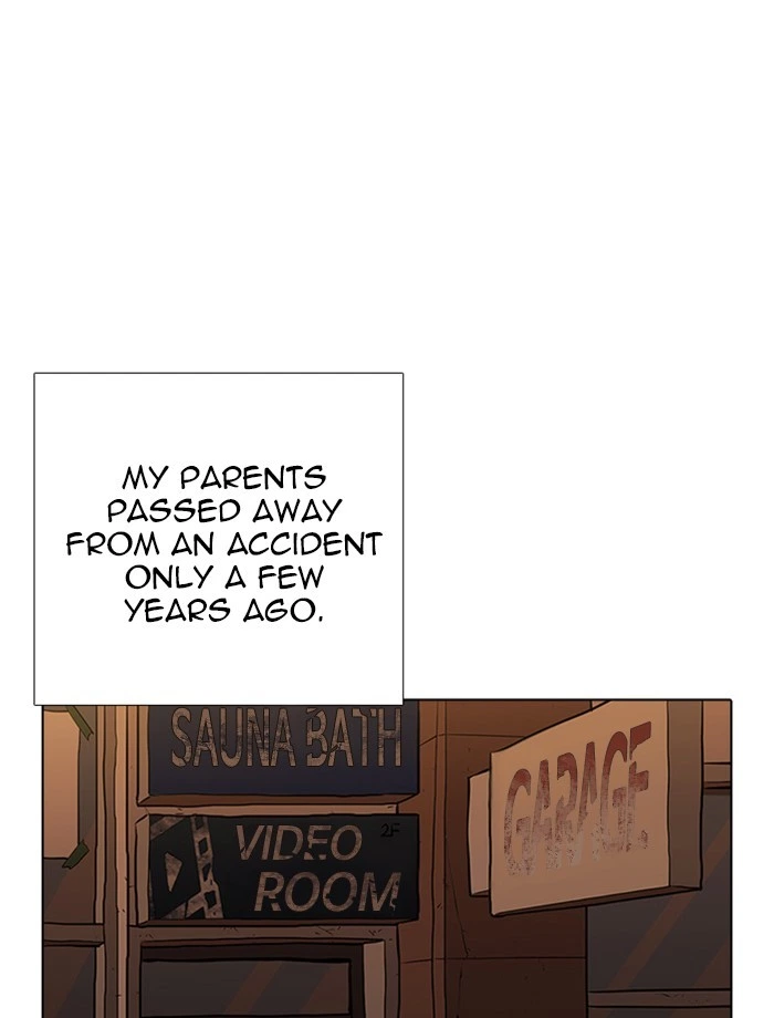 Lookism Chapter 232 — page 103