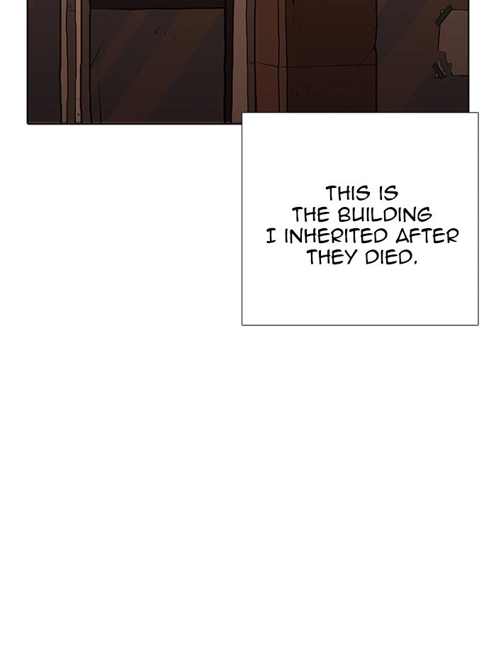 Lookism Chapter 232 — page 104