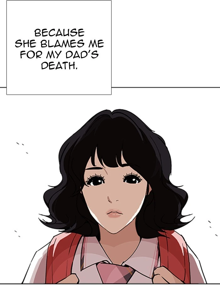 Lookism Chapter 232 — page 109