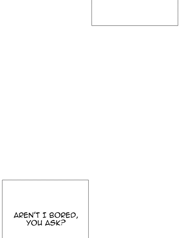 Lookism Chapter 232 — page 112
