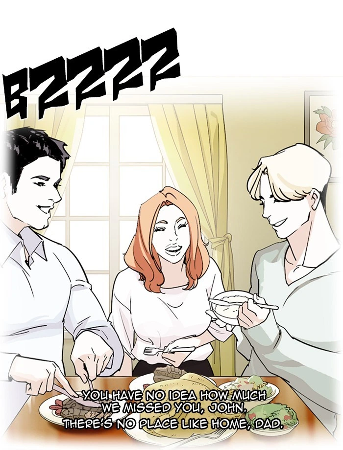 Lookism Chapter 232 — page 118