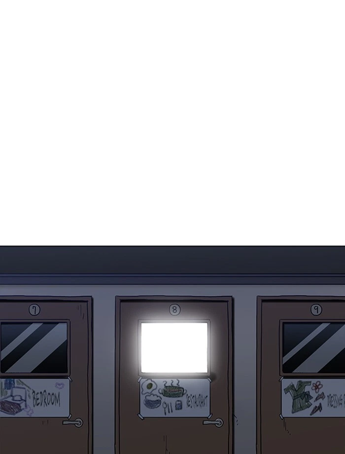 Lookism Chapter 232 — page 124
