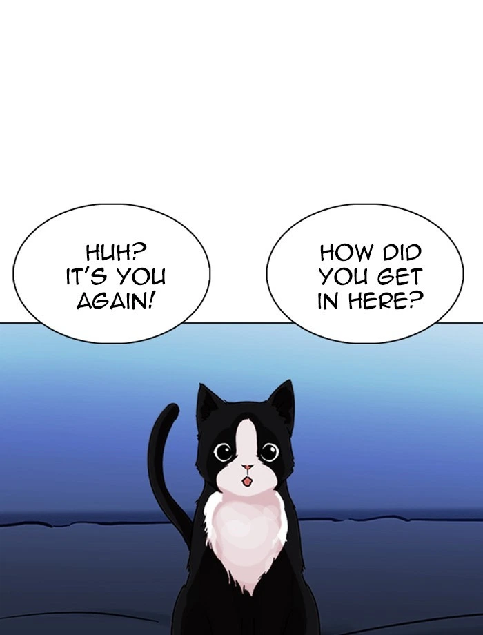 Lookism Chapter 232 — page 135