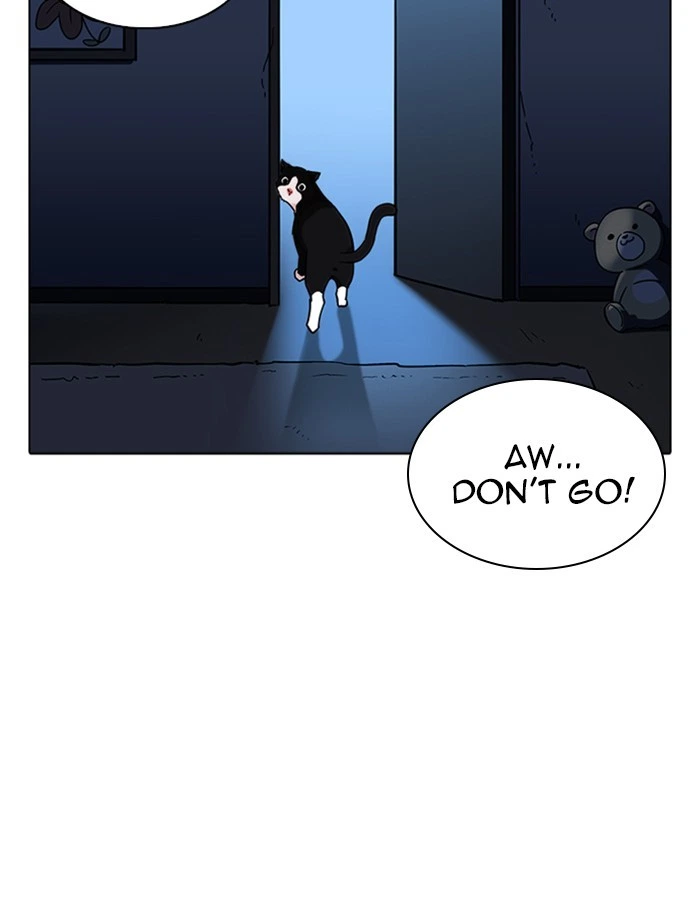 Lookism Chapter 232 — page 137