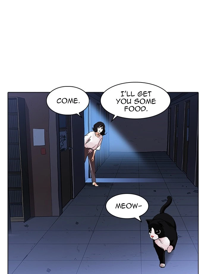 Lookism Chapter 232 — page 138