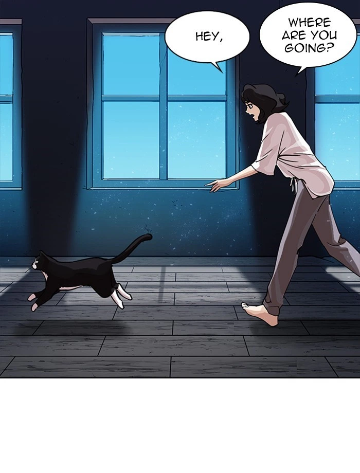 Lookism Chapter 232 — page 140