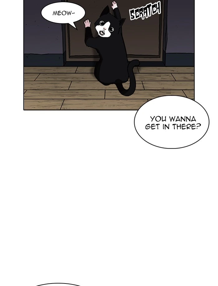 Lookism Chapter 232 — page 144