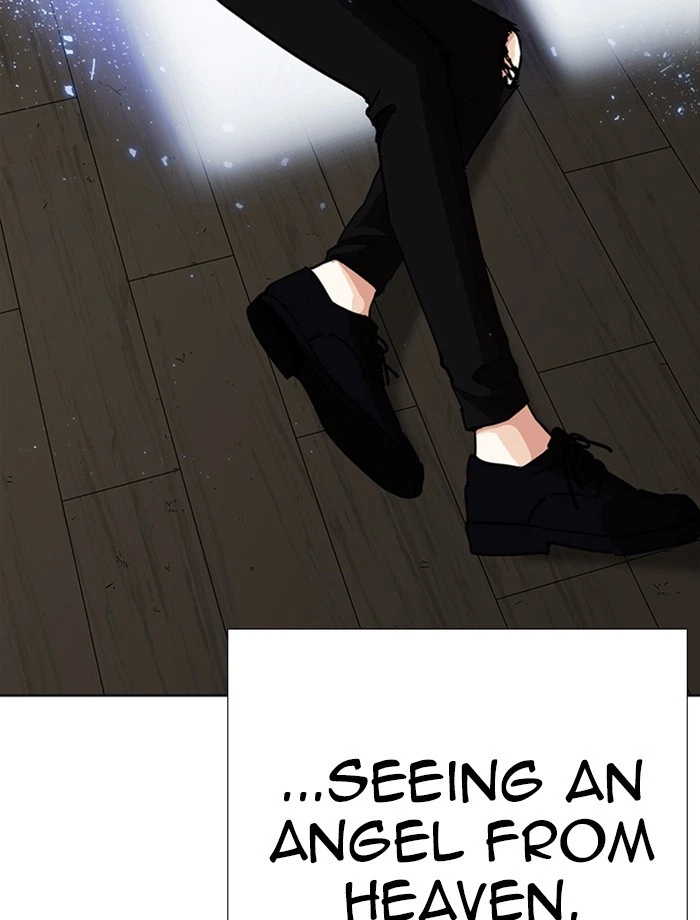 Lookism Chapter 232 — page 150