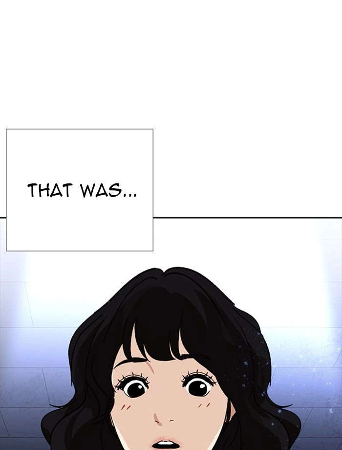 Lookism Chapter 232 — page 158
