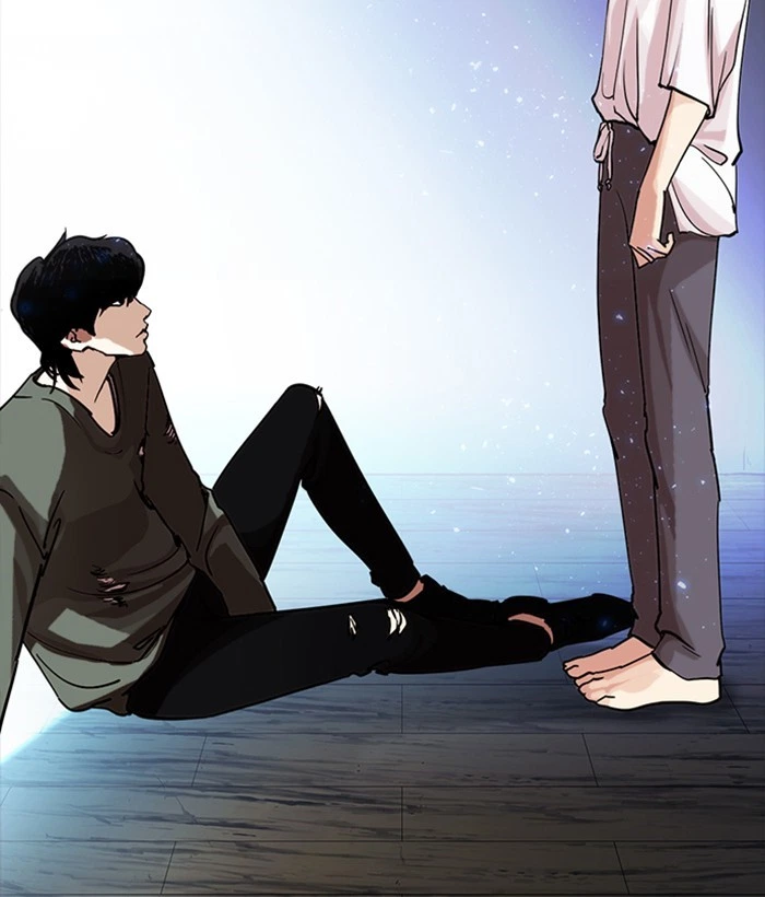 Lookism Chapter 233 — page 4