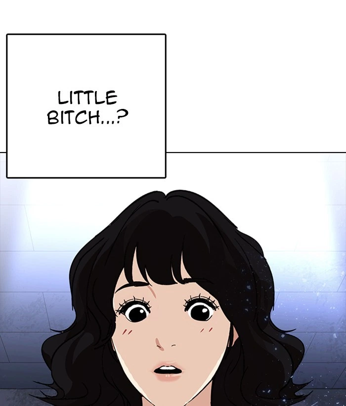 Lookism Chapter 233 — page 6